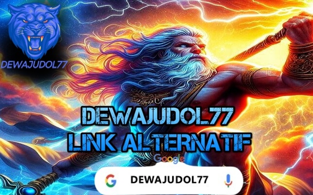 dewjudol77