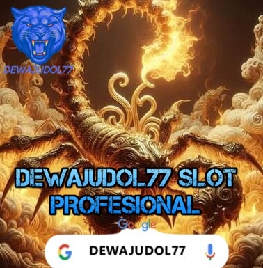 dewajudol77