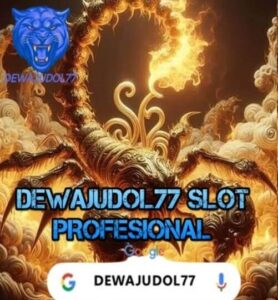 dewajudol77